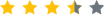 Rating Logo
